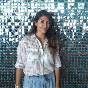 Meet your Posher, Staci